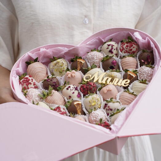 Набор «Маме»