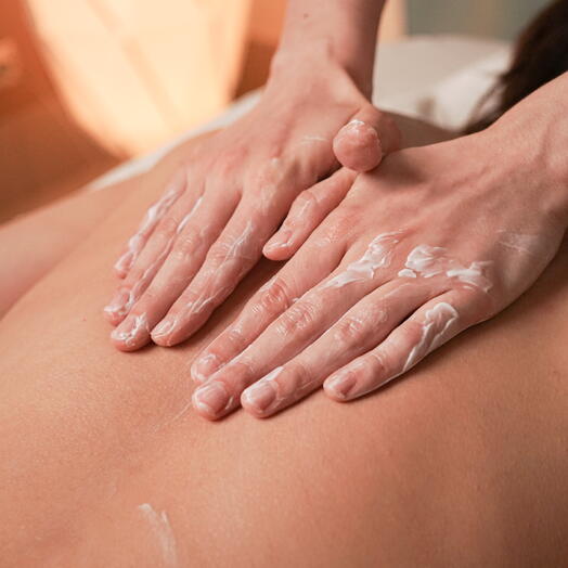 Сертификат на парную SPA-программу Дуэт Premium