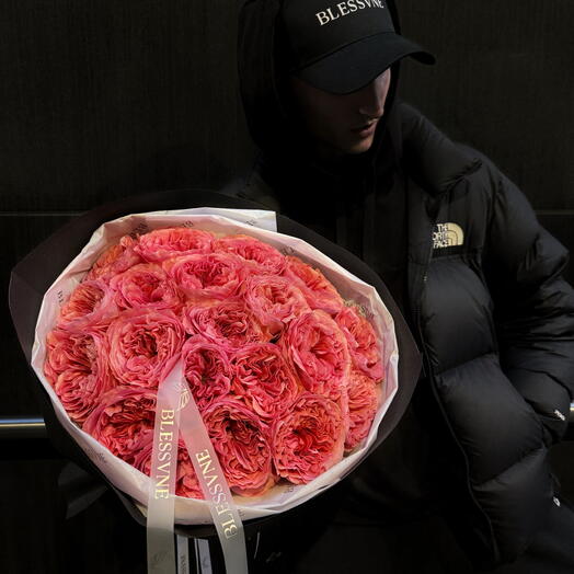 Fantastic Roses