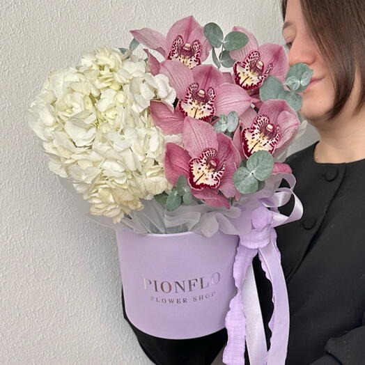 Милая композиция💞