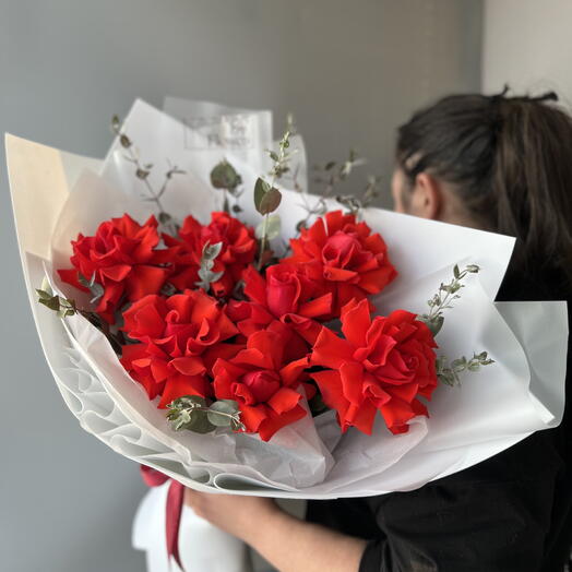 Для нее🥰