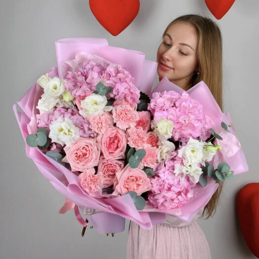 With Love
