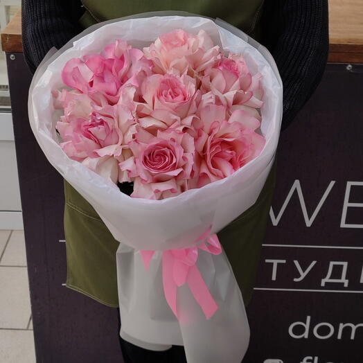 Зефирка