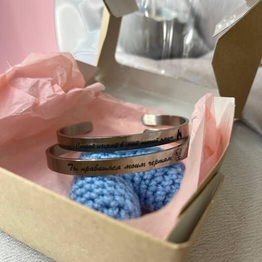 Набор украшений