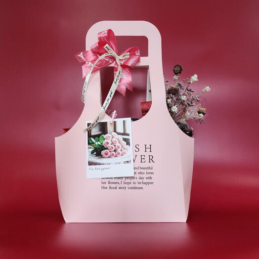 Подарок для девушки,  Женщины, День Влюблённых, чайно-кофейная сумочка