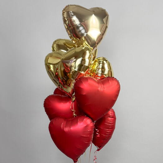 ФОНТАН " к 14 февраля"