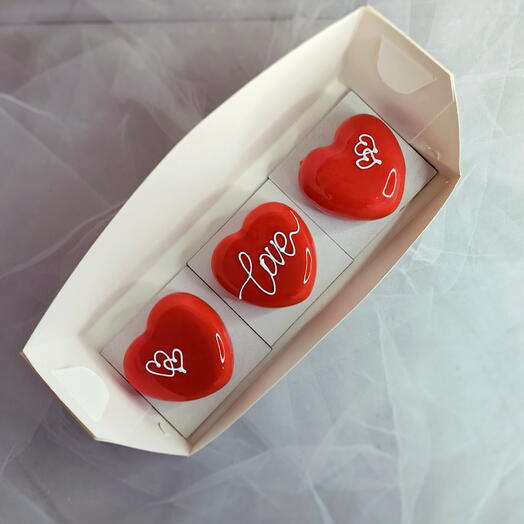 Сердечное признание