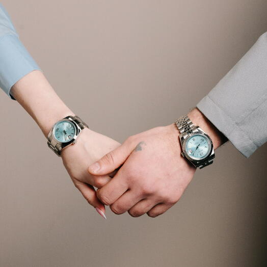 Сертификат на кастомизацию часов