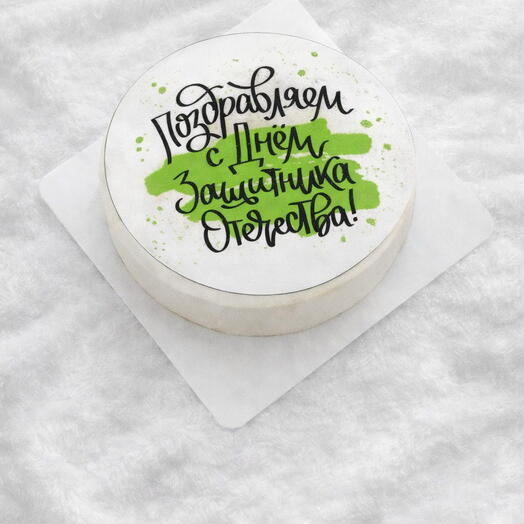 Мужской бенто 2