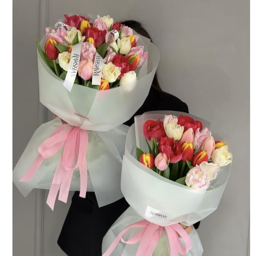 Мама и доча🌷