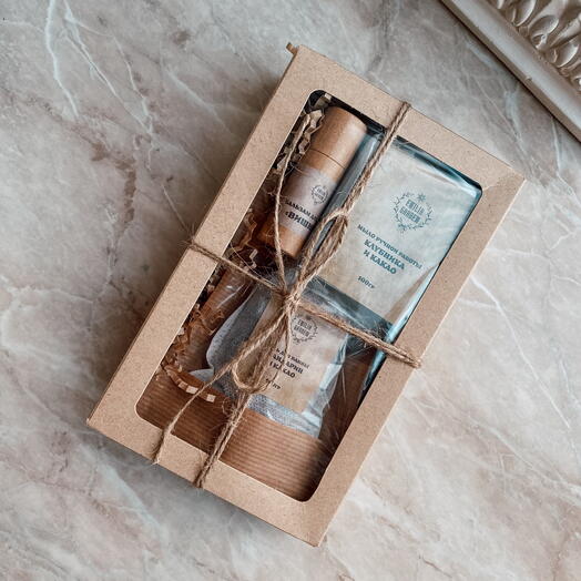 Набор «Шоколад»