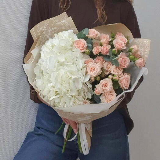 🍓 Любовь в цветах 003