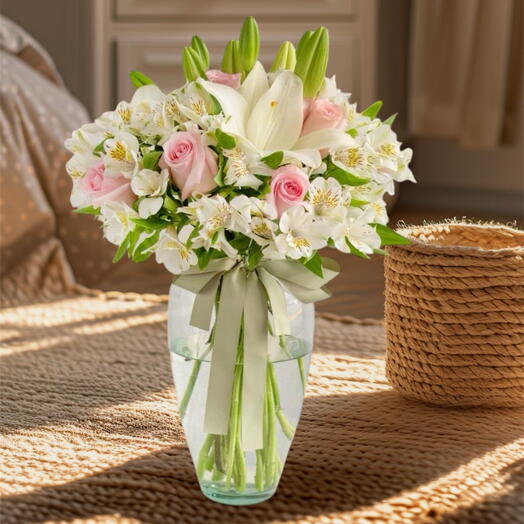White Romance