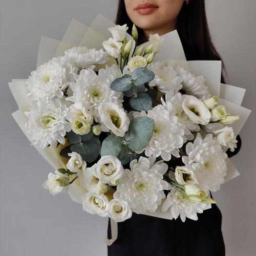 🍦Волшебный сад фей 008