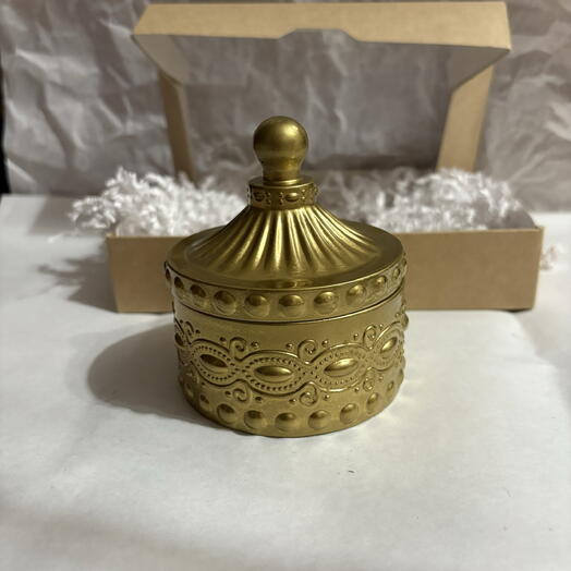 Шкатулка «Golden Touch»