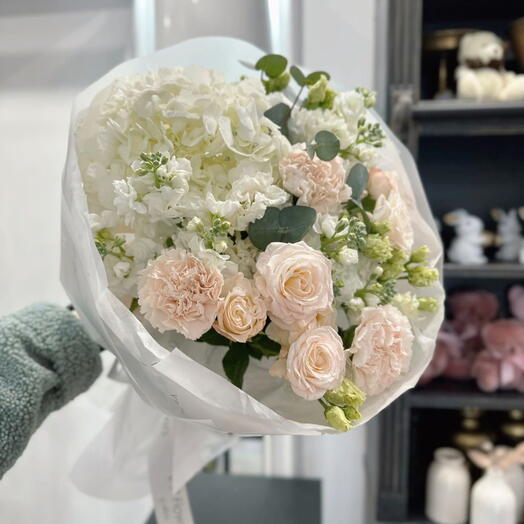 Букет 5:5