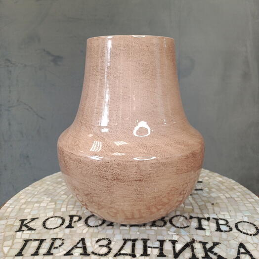 Ваза фигурная 12 на 25