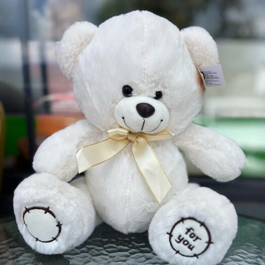 For you