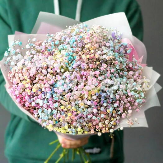 Крутые сухоцветы 😍💟