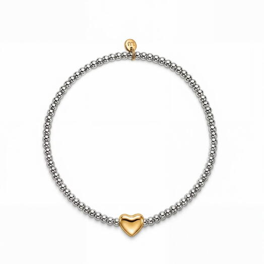 Браслет FLEX 2,5 LOVE MIX