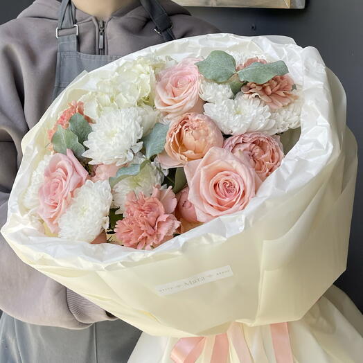 Карамельное чудо