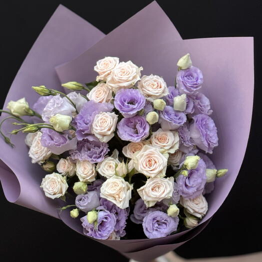 purple mood
