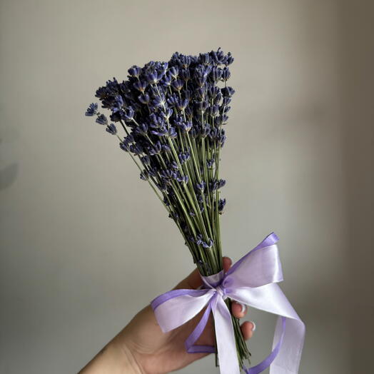 Лаванда 💟