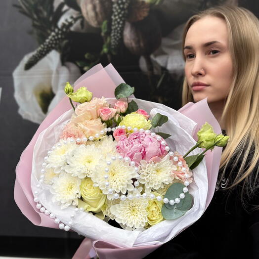 Для самых нежных чувств 🩷