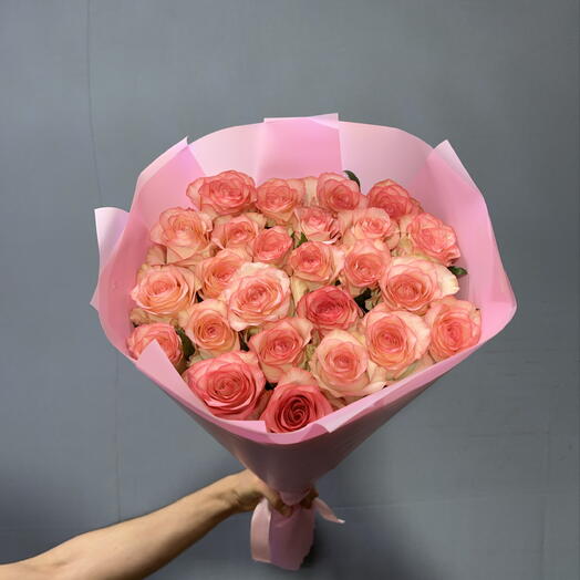🌹25 РОЗ ДЖУМИЛИЯ Jumilia🌹
