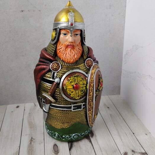 Шкатулка богатырь стандарт