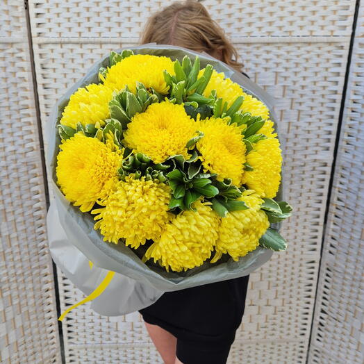 Bouquet 3