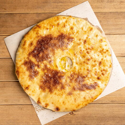 Осетинский пирог с Курицей