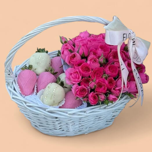 Корзина Lover S