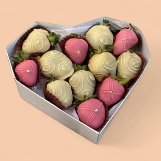Бокс Heart S