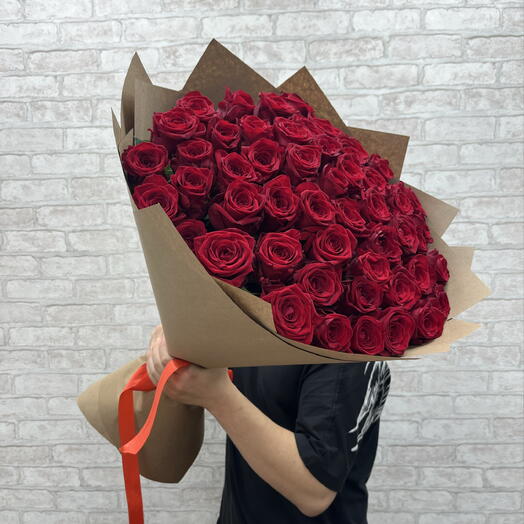 51 Роза 🌹 для любимой