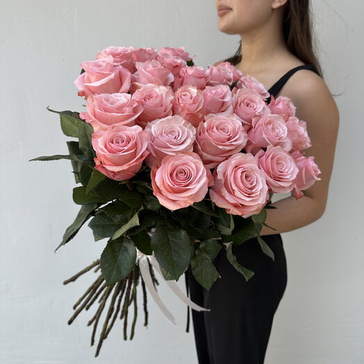 Pink Perfection