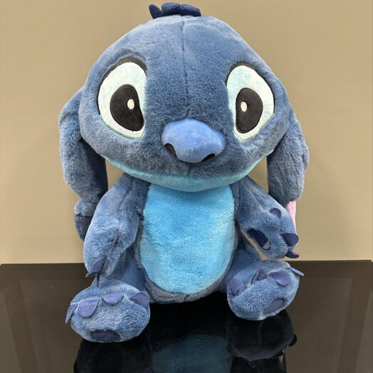 Stitch 55