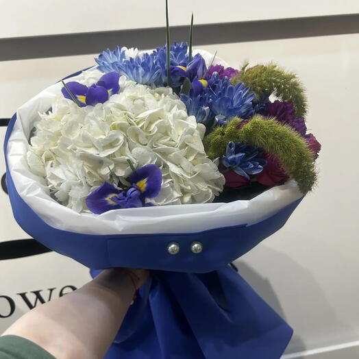 Ночное небо