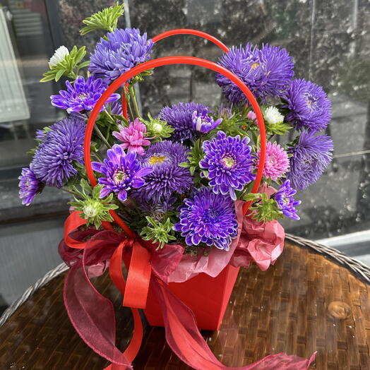 Фиолетовая 💜 любовь