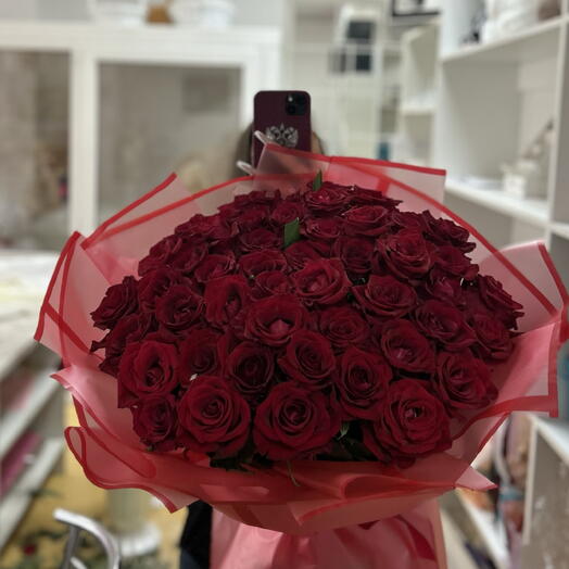 красное чудо
