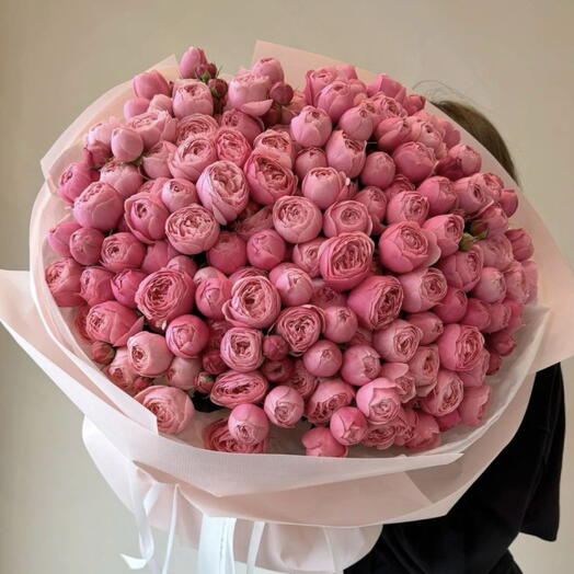 Mrs pink silva