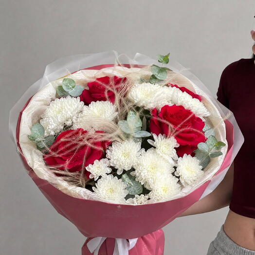 Малина💐