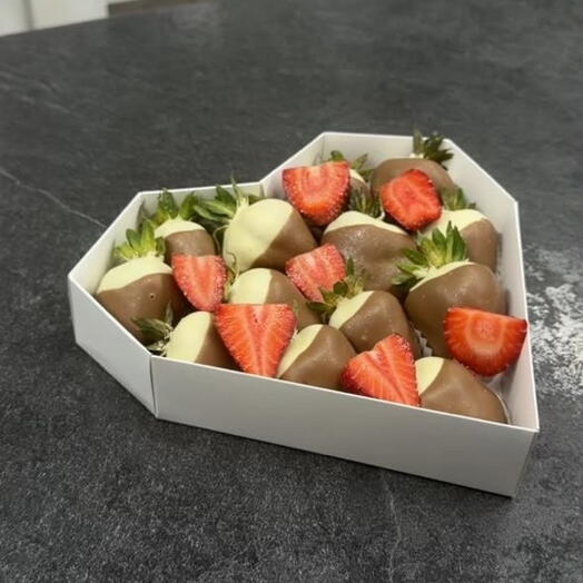 Вкус нежности