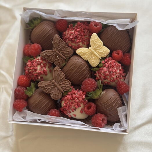 Набор на 9 шт 🍓