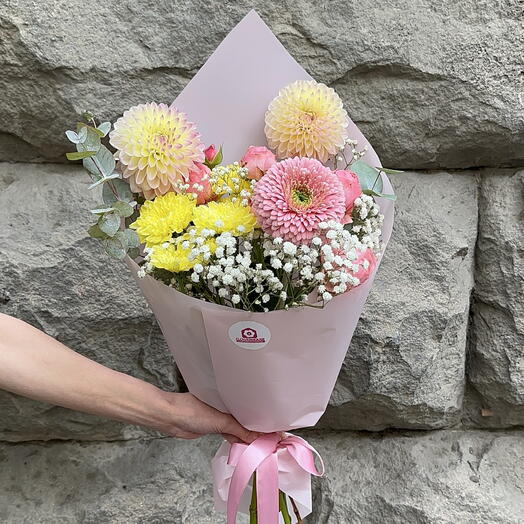 Bouquet 229