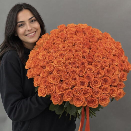 101 Roses
