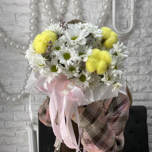 Милая композиция 🥰