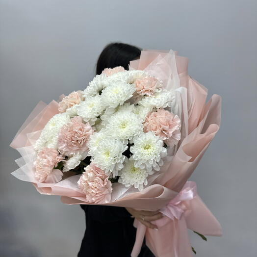 Нежный