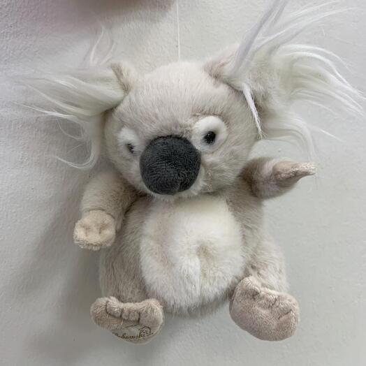 Мягкая игрушка коала