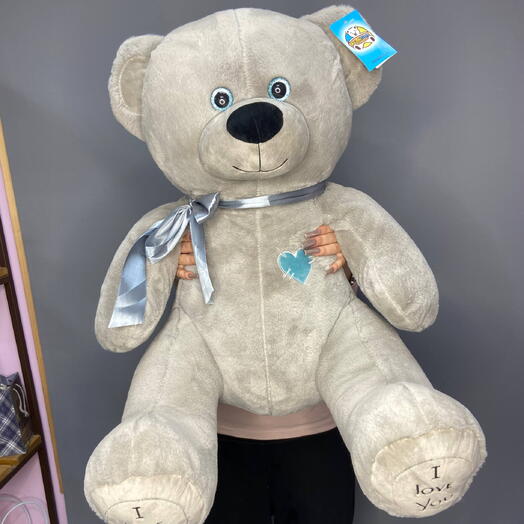 Игрушка 
🧸 Медведь Фил
